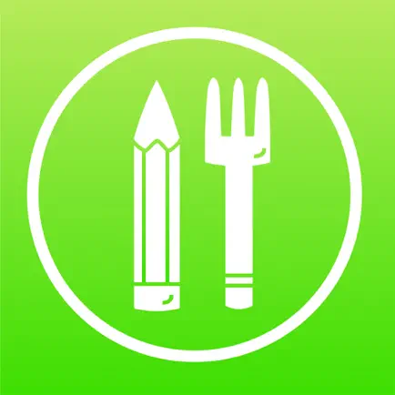 FoodDiary — дневник питания Читы