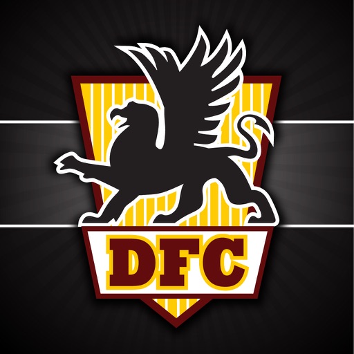 Davis Futbol Club icon