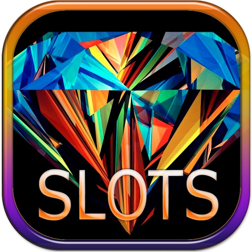 777 Amazing Precious Jewels Slots Machines - FREE Slot Games HD VIP icon