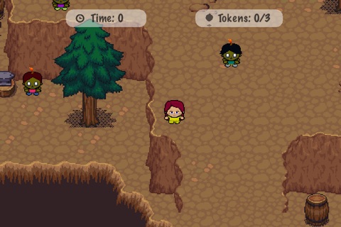 Zquish screenshot 4