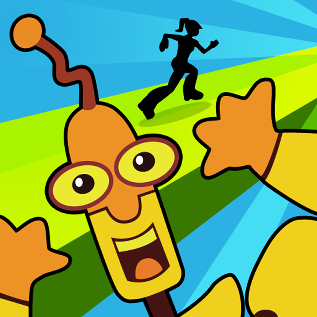 Diversion For Kids App Icon