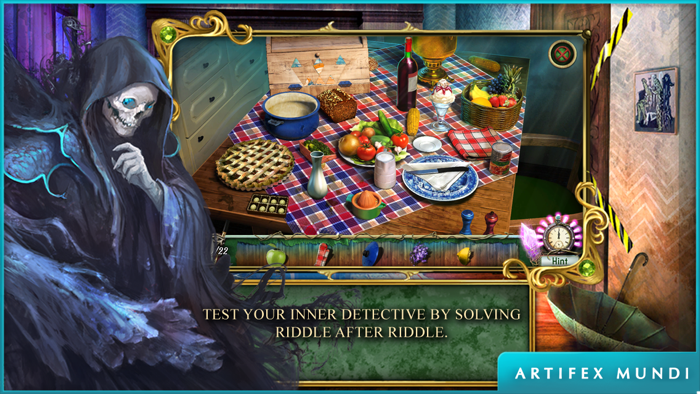 The Dreamatorium of Dr. Magnus 2 Full