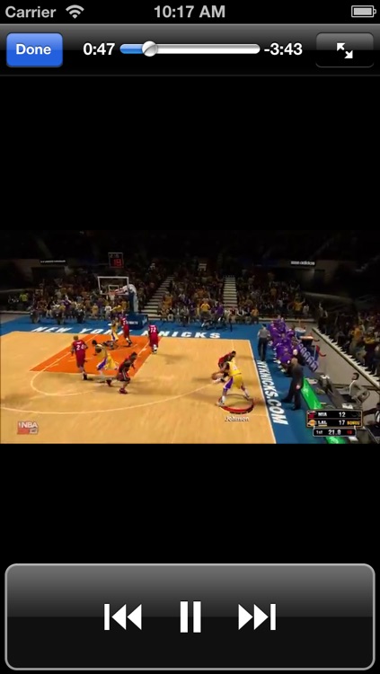 Sports Game Favorite Collection screenshot-3