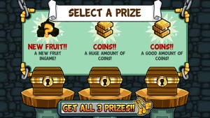 Tappy Escape 2 - Free Adventure Running Game for Kids screenshot #3 for iPhone