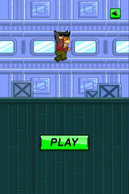 Game screenshot Spy Agent Adventure hack
