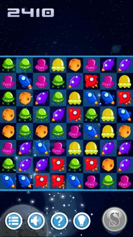 Game screenshot Jewel Adventures apk
