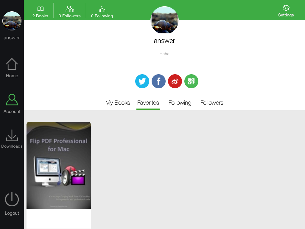 AnyFlip screenshot 5