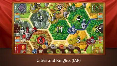 Catan Classic