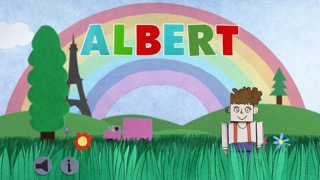 Albertのおすすめ画像1