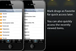 Game screenshot Drug Pronunciations apk