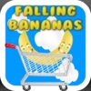 Falling Bananas - Catch The Bananas