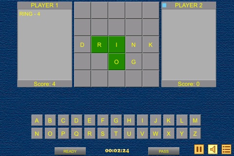 Scramble Words screenshot 3