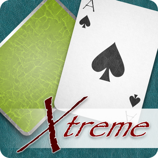 Xolitaire Xtreme