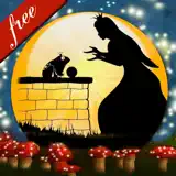 Grimm's Fairy Tales - The Most Wonderful Tales & Stories - App Icon