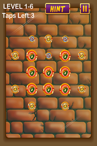 Jewel Mine Crush Puzzle World - Mini Star Charm Craft Game Free screenshot 4