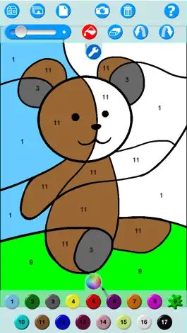 Game screenshot Drawing Games - Fun and educational drawing games for kids mod apk