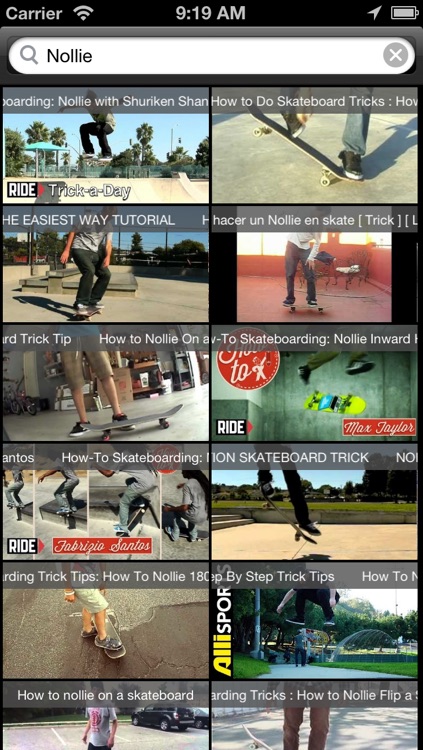 How-To Skate screenshot-3
