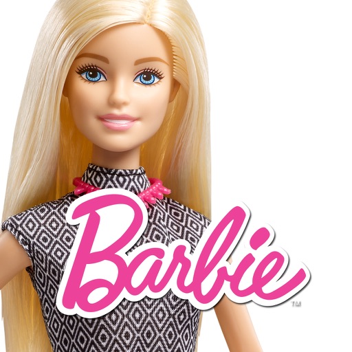 Barbie® Fashionistas® iOS App