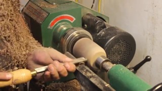 Wood Turning Master Classのおすすめ画像3