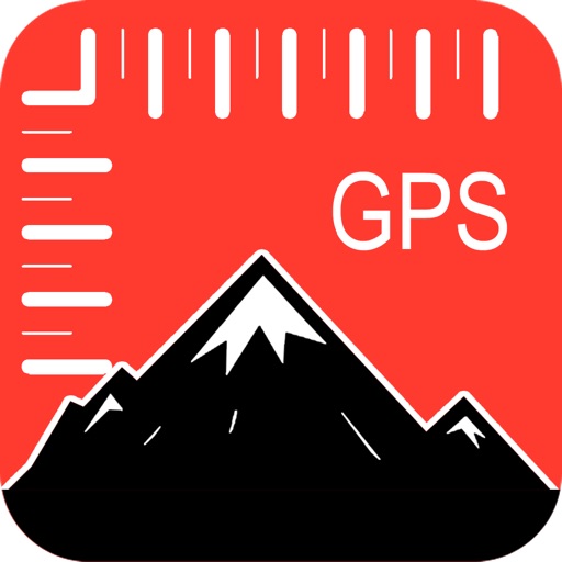 GPS Altimeter + (Compass Speedometer , Location Tracking)