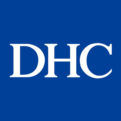 DHC 香港 icon