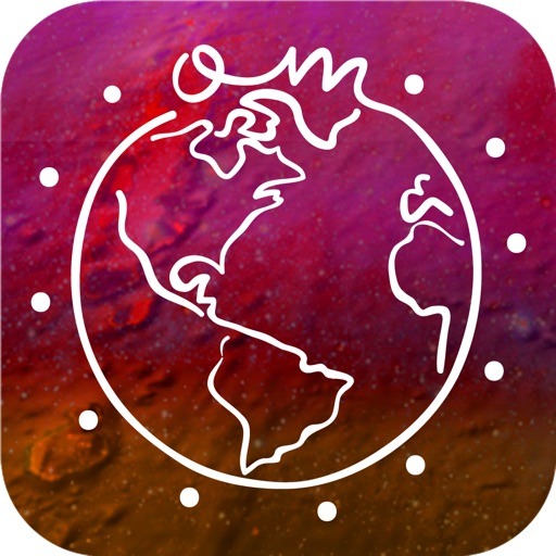 Universal: Meditation iOS App
