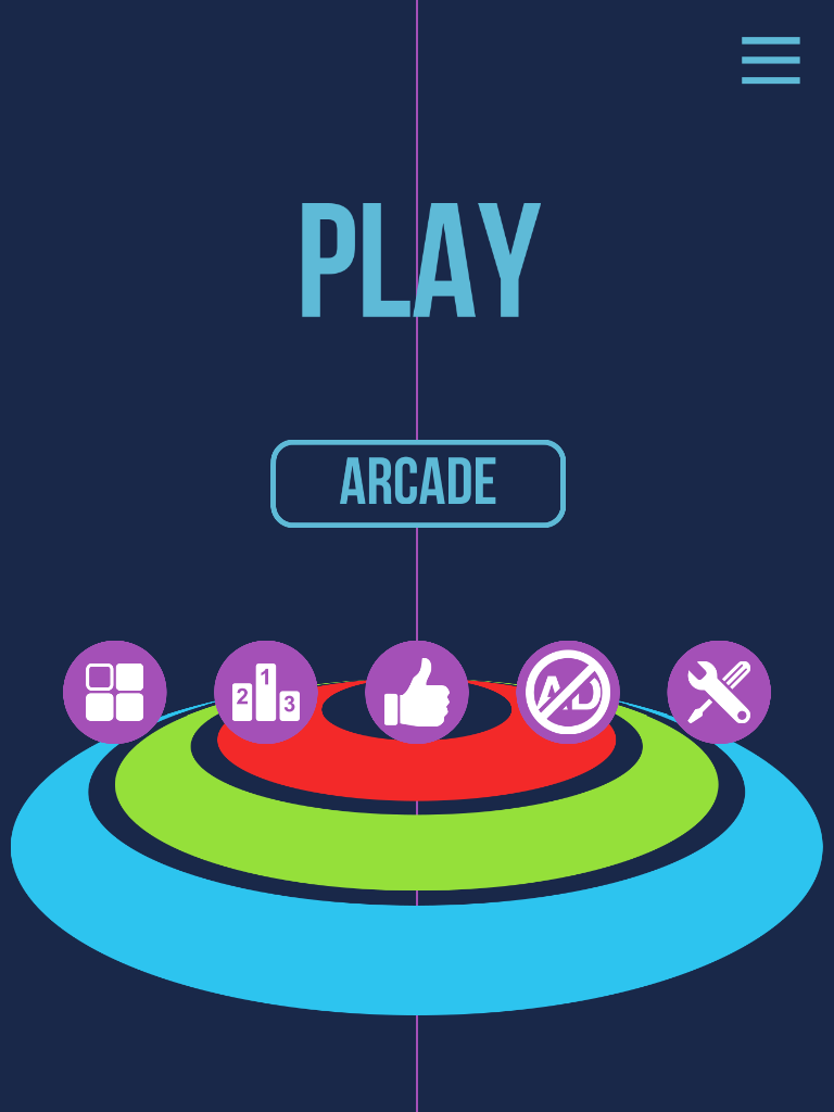 Catch the Beats an arcade virtual drum with djembe spirit screenshot 8