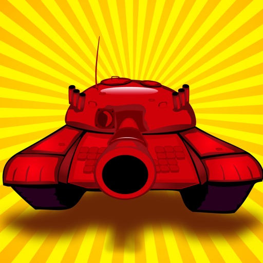 Tiny Tank Big War Battle : The Rebel Army Freedom Fight Against the Evil Empire - Free Edition icon