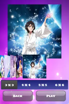 Game screenshot Jigsaw | Anime Girls hack