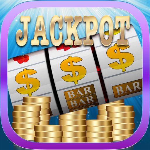 7 7 7 An Amazing Jackpot Las Vegas World - FREE Slots Game