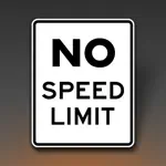Speed Limit App App Positive Reviews