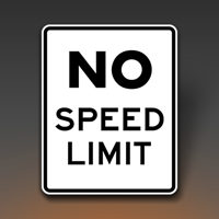 Speed Limit App