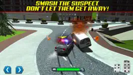 Game screenshot Police Chase Traffic Race Real Crime Fighting Road Racing Game hack