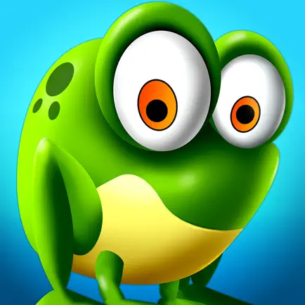 Frog Hop Run Читы