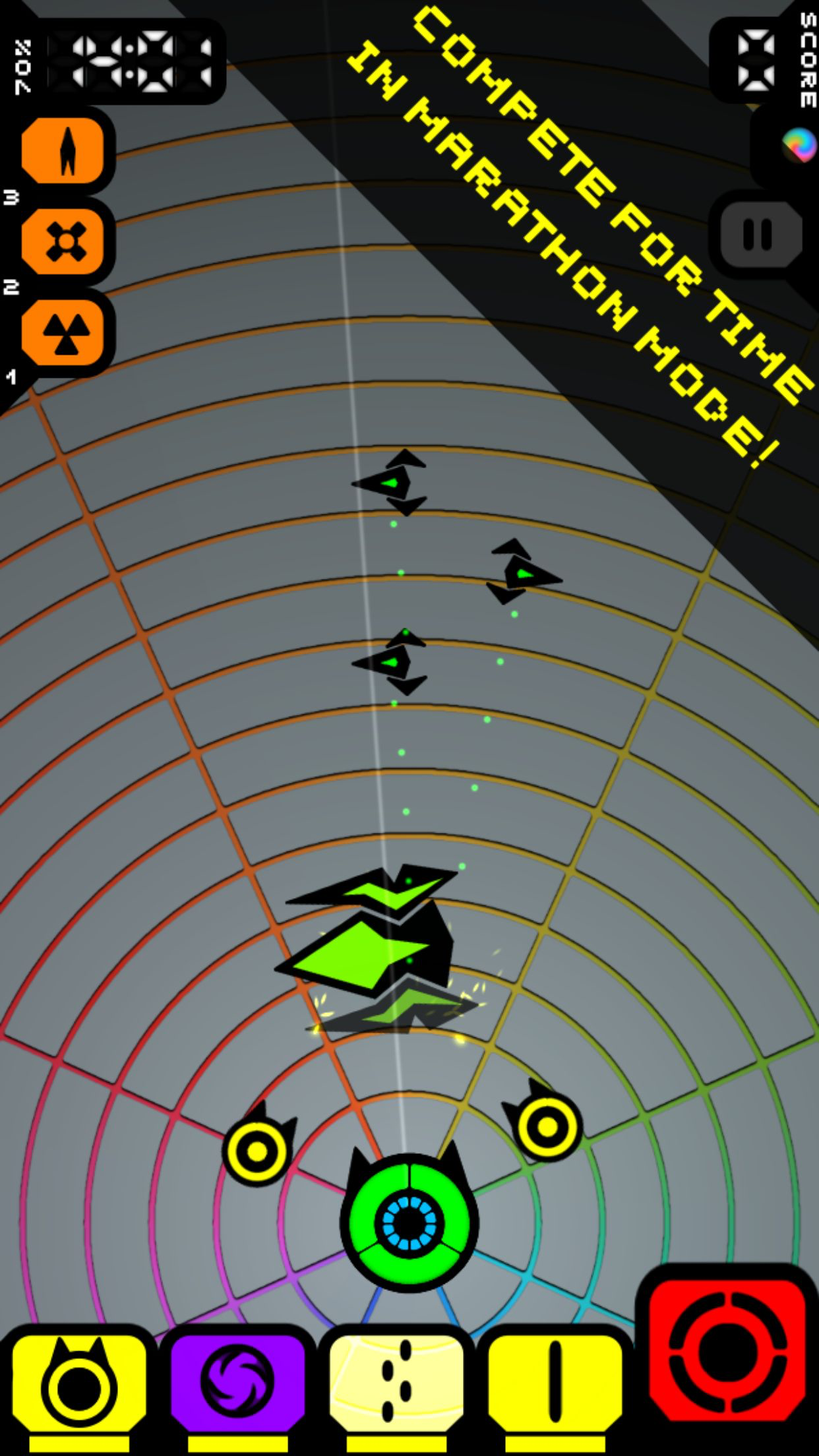 Turret Tilt screenshot 4
