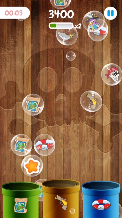 Pop it! Blitz screenshot-3