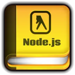 Node.js HandBook app icon