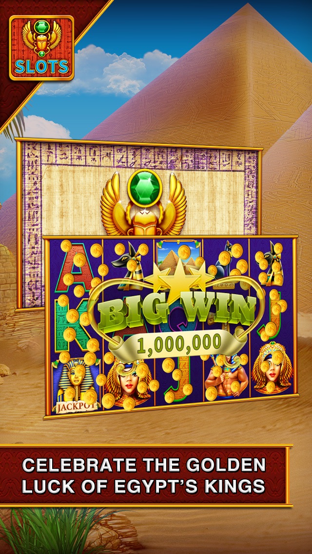PYRAMID FREE SLOTS CASINO VEGAS 777 1.227 IOS CASINO PYRAMID FREE SLOTS CASINO VEGAS 777 1.227 IOS