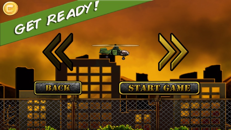 World War One Dogfights - Aerial Strike Force Free