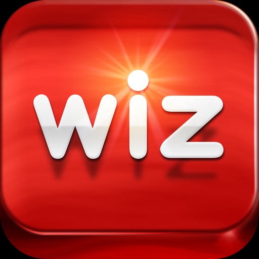 wiz tv ～テレビの盛り上がりが分かる無料アプリ icon