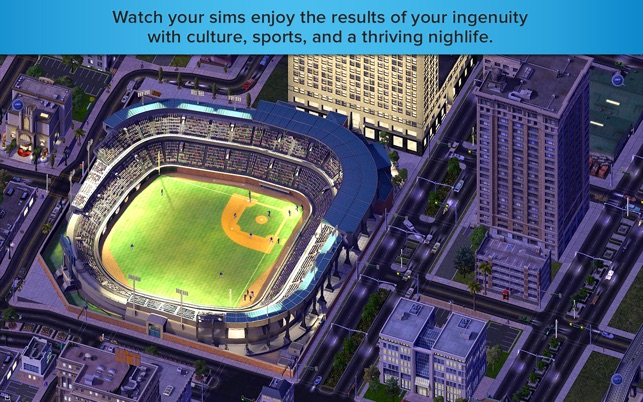 SimCity™ 4 Deluxe Edition a Mac App Store-ban