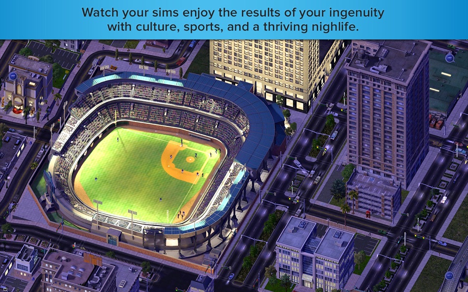 #4. SimCity™ 4 Deluxe Edition (macOS) Podle: Aspyr Media, Inc.