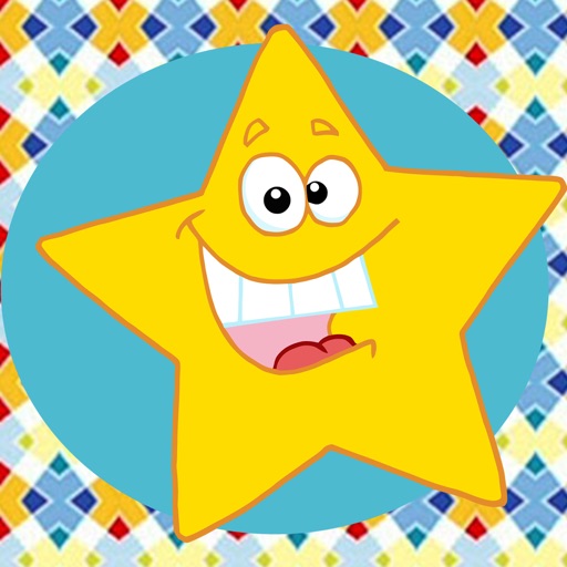 Funny Candy And Friend Match Games for Kids icon