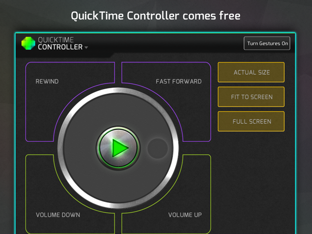 CTRL+Console - Lightroom, Premiere & Final Cut Pro Interface(圖5)-速報App