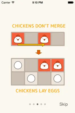 Game screenshot 6 Chickens hack