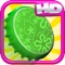 Bottle Cap Blast Extreme HD - A Fun Jumping Edition FREE Game!