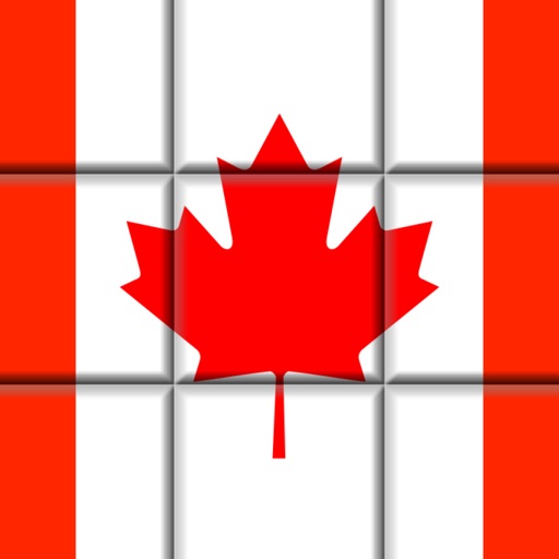 Canada Game Icon