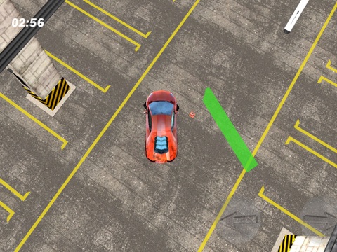 Super Cars Parking 3D - Underground Drive and Drift Simulatorのおすすめ画像4