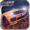 Real Nitro Racing Car 3d