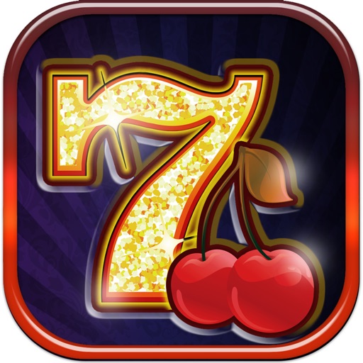 Queen Solitaire Premium Slots Machines - FREE Las Vegas Casino Games icon